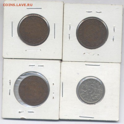 Канада 1910 -28г   до 1.10.14.   21-00 - Изображение1 277