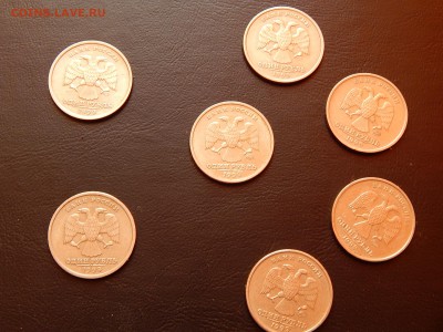 1рубль 1999 7 шт.(пушкин,спмд,ммд) до 01.10.14 22:00 - DSCN1006.JPG