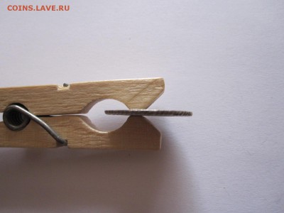 Мелкие номиналы 1769-1810 состояние - IMG_4177.JPG