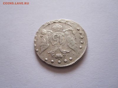 Мелкие номиналы 1769-1810 состояние - IMG_4192.JPG