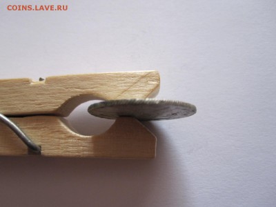 Мелкие номиналы 1769-1810 состояние - IMG_4207.JPG