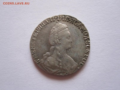 Мелкие номиналы 1769-1810 состояние - IMG_4203.JPG