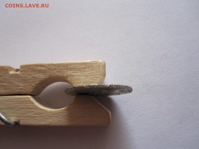 Мелкие номиналы 1769-1810 состояние - IMG_4231.JPG