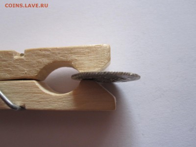 Мелкие номиналы 1769-1810 состояние - IMG_4230.JPG