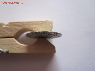 Мелкие номиналы 1769-1810 состояние - IMG_4229.JPG