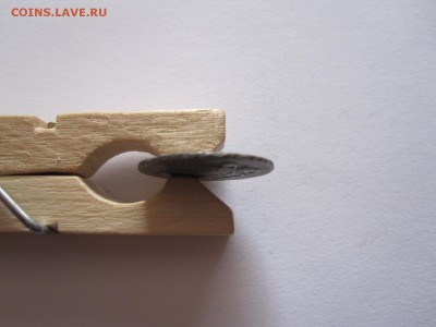 Мелкие номиналы 1769-1810 состояние - IMG_4242.JPG