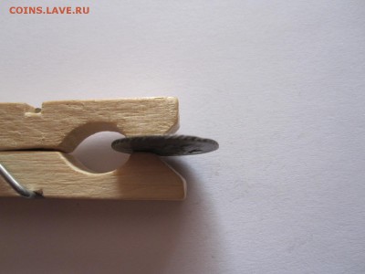 Мелкие номиналы 1769-1810 состояние - IMG_4241.JPG