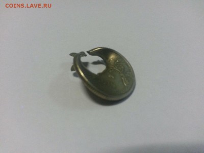 обычный рубль с интересной дыркой до 23.09.14г     22.00 - IMG-20140927-WA0003