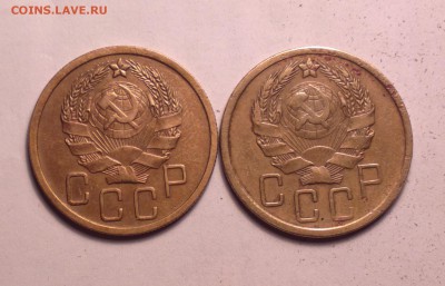 5к36 с третьей мордой-ДВЕ ШТУКИ-ГОДНЫЕ - 36 2_cr