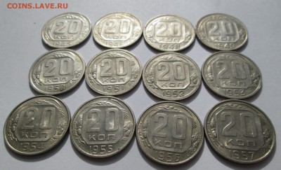 20 коп  45-57 все (50 вкл)__шт. блеск__ до 01.10.2014  23-00 - IMG_1002.JPG