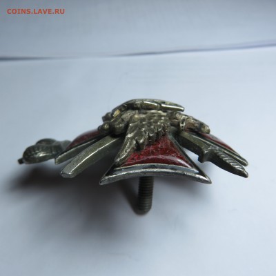 вопрос подлинности - 3 знака царской России - IMG_5148.JPG