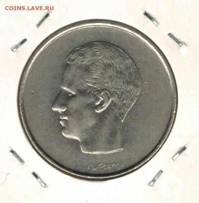 Бельгия 10 франков 1969 до 30.09.2014   22-00 - 1 11