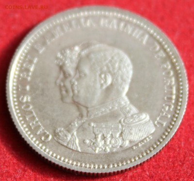ПОРТУГАЛИЯ 200 рейс 1898г. 400-летие открытия Индии до 4.10 - IMG_1367.JPG