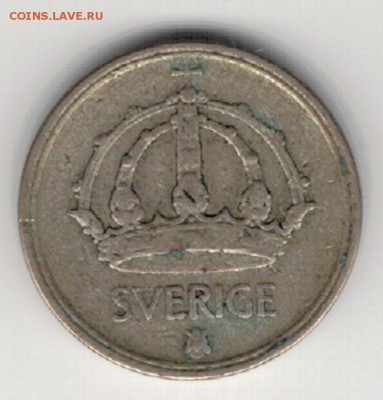 Ag ШВЕЦИЯ 10 ЭРЕ 1949 ДО 02.10.14 В 22.00МСК (9617) - 5-швец10э49