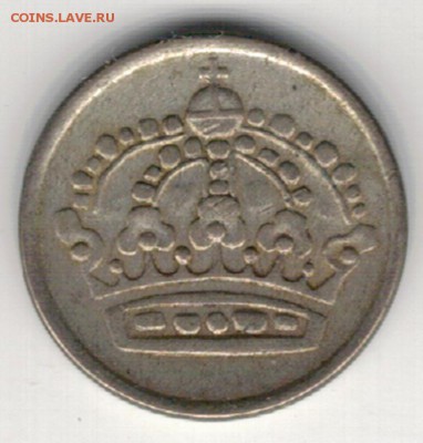 Ag ШВЕЦИЯ 10 ЭРЕ 1956 ДО 02.10.14 В 22.00МСК (9617) - 5-швец10э56