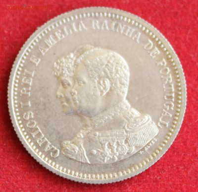ПОРТУГАЛИЯ 200 рейс 1898г. 400-летие открытия Индии до 4.10 - IMG_1444.JPG