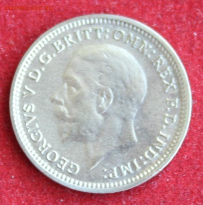 С 2-х РУБЛЕЙ БРИТАНИЯ 3 пенса 1934г. до 4.10.14г.в 22-00 - IMG_1448.JPG