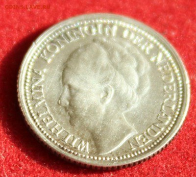 С 2-х РУБЛЕЙ НИДЕРЛАНДЫ 10с 1939г. В БЛЕСКЕ до 4.10.14г.в 22 - IMG_1373.JPG
