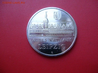 ГДР. 5 марок. 6шт. на оценку. - P6210050.JPG
