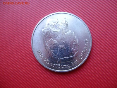 ГДР. 5 марок. 6шт. на оценку. - P6210053.JPG
