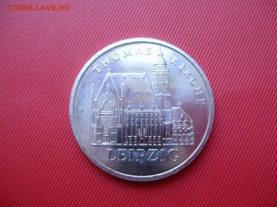 ГДР. 5 марок. 6шт. на оценку. - P6210055.JPG