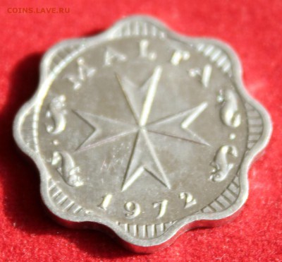 С 2-х рублей МАЛЬТА 2 милс 1972г.ВОЛНИСТАЯ до 4.10.14 в 22 - IMG_1388.JPG