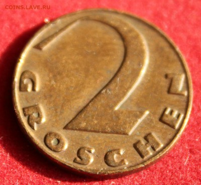 С 2-х руб. АВСТРИЯ 2 гроша 1927г.ПРИКОЛЬНАЯ до 4.10.14 в 22 - IMG_1399.JPG