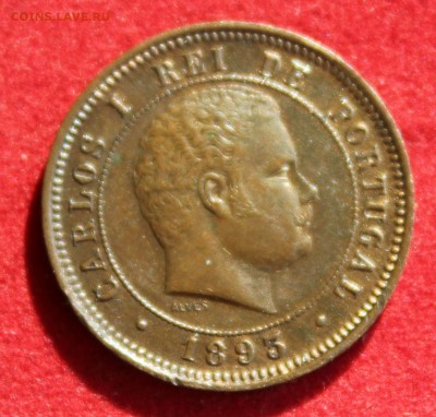 СТАРАЯ ПОРТУГАЛИЯ 5 рейс 1893г. в КОЛЛЕКЦИЮ до 4.10.14г. 22- - IMG_1451.JPG