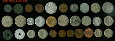 180+ иностранных монет ПО ФИКСУ! - Image3+