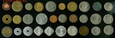 180+ иностранных монет ПО ФИКСУ! - Image2