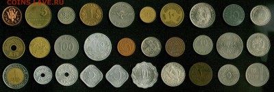 180+ иностранных монет ПО ФИКСУ! - Image1