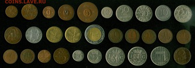 180+ иностранных монет ПО ФИКСУ! - Image6