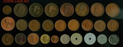 180+ иностранных монет ПО ФИКСУ! - Image11