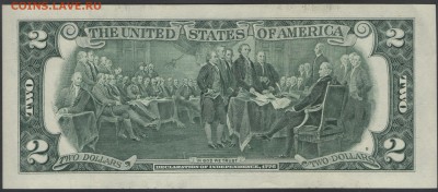 США 2 доллара 2009 сер.D до 01.10.2014 21.00 мск - Сканы 004