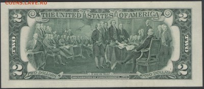 США 2 доллара 2013 сер.F до 01.10.2014 21.00 мск - Сканы 008