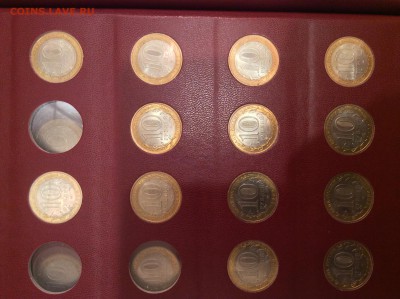 Коллекция БИМ все UNC в альбоме 90 штук до 01.10 - image