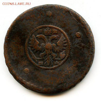 5 копеек 1729 МД до 2.10 в 22.10 по МСК - 5 копеек 1729 МД  (2)