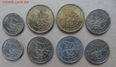 Шпицберген Артиуголь 10,25,50,100 рублей - SAM_0100.JPG