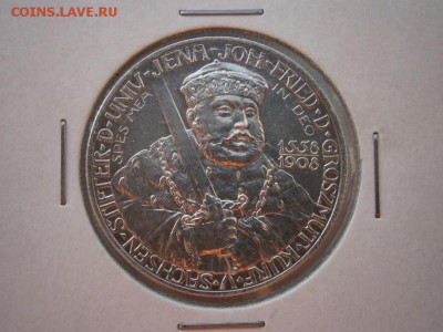 2 марки 1908года Германия!!! - P9290001.JPG