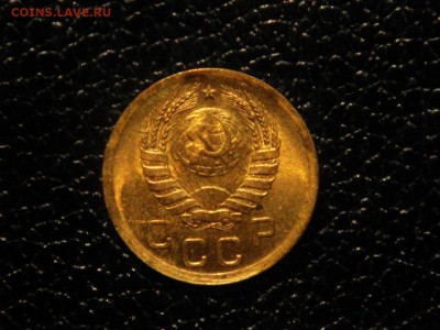 1 копейка 1938г. UNC. - DSC09639.JPG