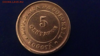 5 centavos 1901 - IMAG0212