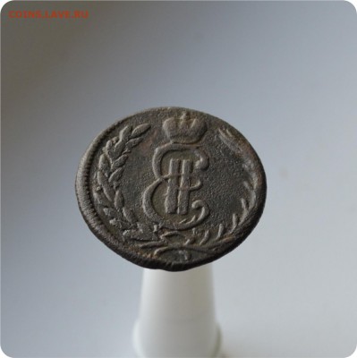 1 копейка 1772 год. КМ Сибирь. До 05.10 - DSC_1486.JPG