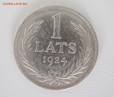 1 ЛАТ 1924 года - IMG_1250.JPG