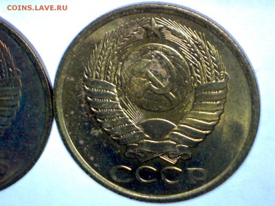 5 копеек 1988г. ВОПРОС - Изображение 089