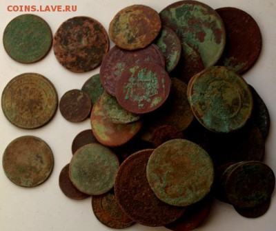 Монеты царской России - на опыты!  До 2.10.14г. в 22.10 час. - Имперя . А.