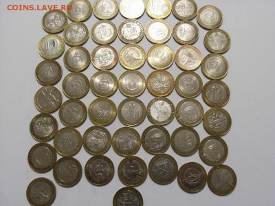 10 руб 2000-03,05-08,10гг(Мин,гор...50шт)до04.10.14г(22.00) - RIMG0060 (Копировать).JPG