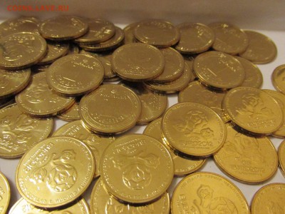 Украина 1 гривна 2012 UNC Евро Футбол ФИКС до 01.10 в 22-00 - IMG_3535.JPG