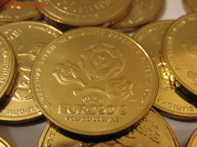 Украина 1 гривна 2012 UNC Евро Футбол ФИКС до 01.10 в 22-00 - IMG_3539.JPG