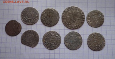 Средневековье.Польша(9шт).Окончание: 2октября в 22.00 - P1220804.JPG