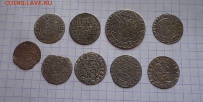 Средневековье.Польша(9шт).Окончание: 2октября в 22.00 - P1220810.JPG